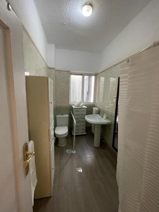 Vintage Granada Apartment ภายนอก รูปภาพ