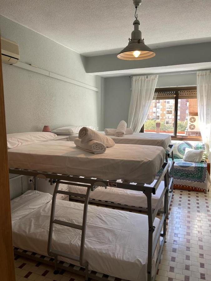 Vintage Granada Apartment ภายนอก รูปภาพ