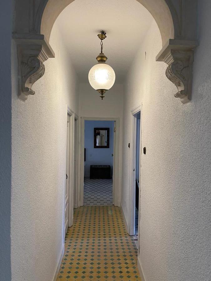 Vintage Granada Apartment ภายนอก รูปภาพ