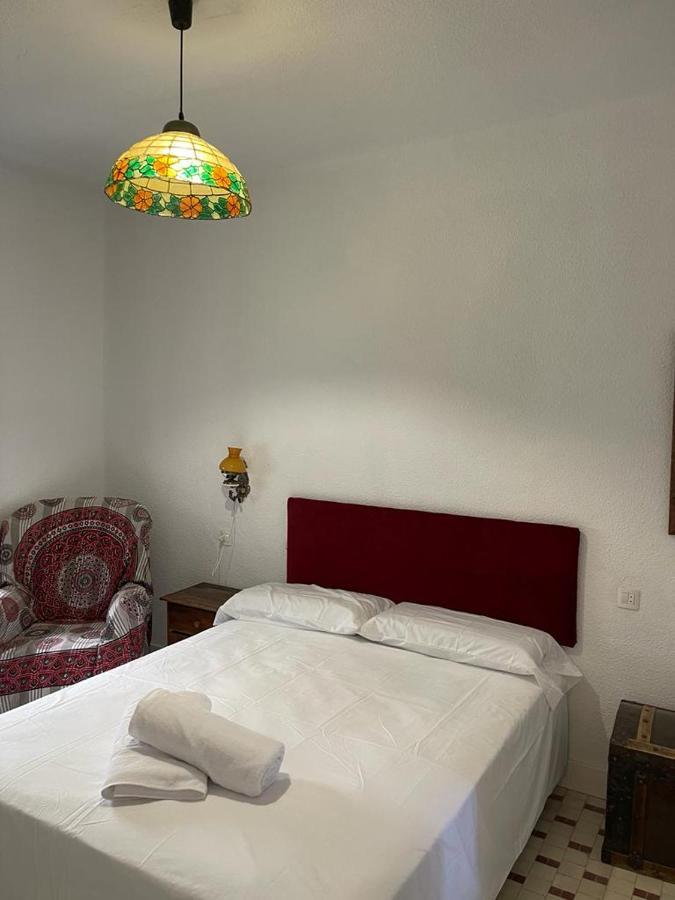 Vintage Granada Apartment ภายนอก รูปภาพ