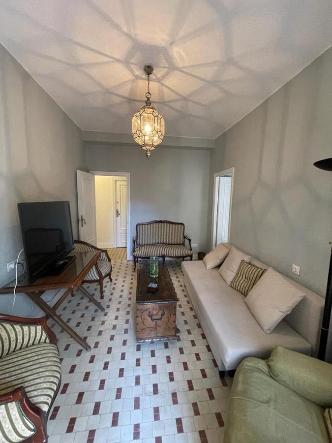 Vintage Granada Apartment ภายนอก รูปภาพ