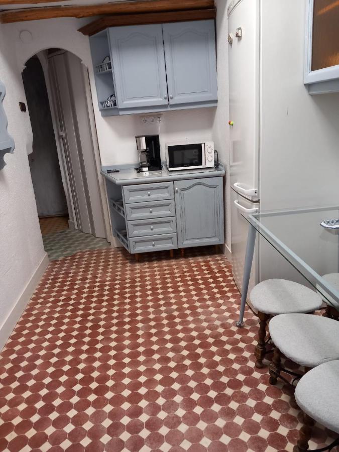 Vintage Granada Apartment ภายนอก รูปภาพ