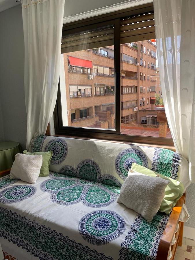 Vintage Granada Apartment ภายนอก รูปภาพ
