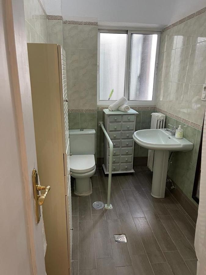 Vintage Granada Apartment ภายนอก รูปภาพ