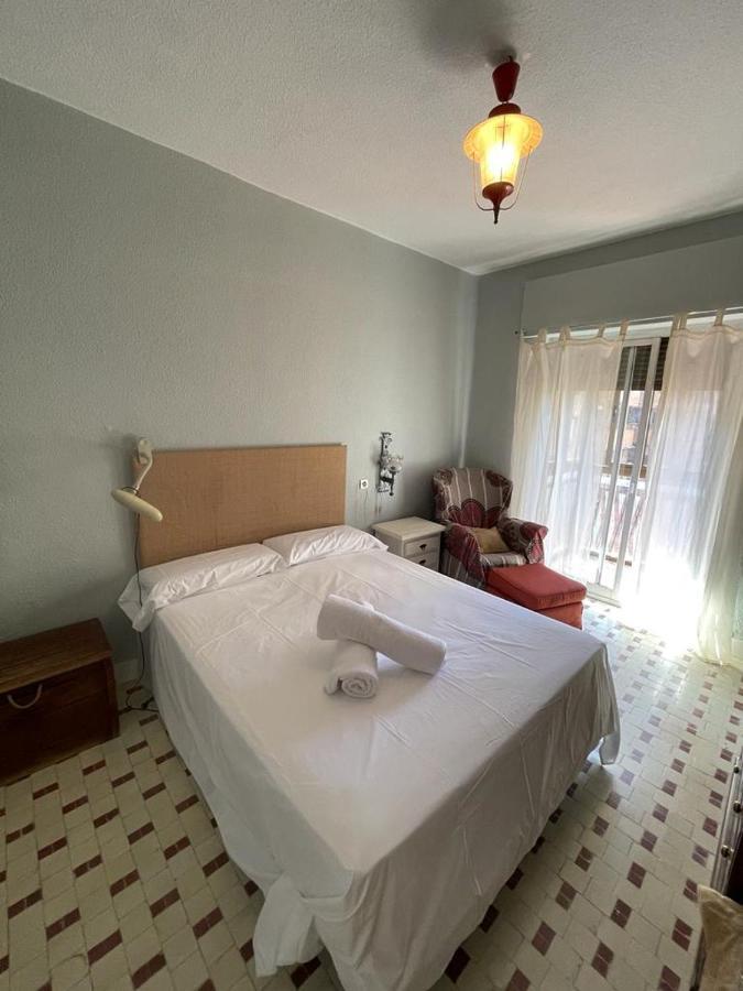 Vintage Granada Apartment ภายนอก รูปภาพ