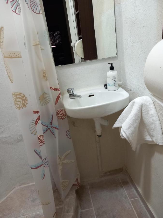 Vintage Granada Apartment ภายนอก รูปภาพ