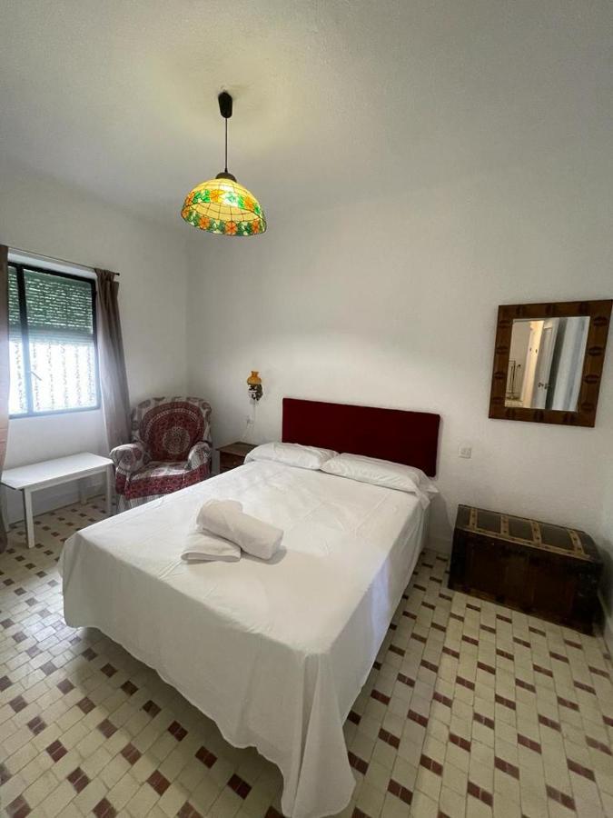 Vintage Granada Apartment ภายนอก รูปภาพ
