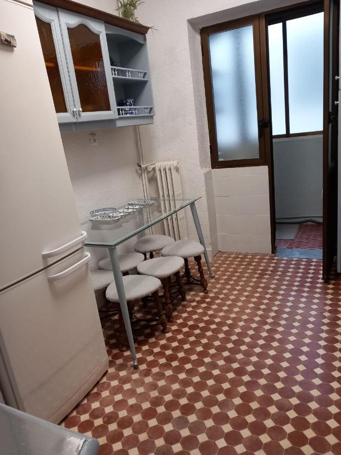 Vintage Granada Apartment ภายนอก รูปภาพ