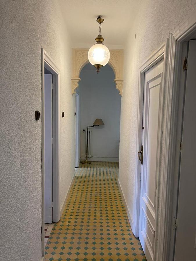 Vintage Granada Apartment ภายนอก รูปภาพ