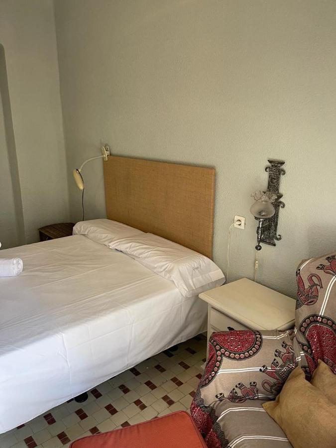 Vintage Granada Apartment ภายนอก รูปภาพ